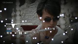 Heropanti Flute Ringtone  Instrumental Ringtone  Hero Song Ringtone [upl. by Eniamzaj151]