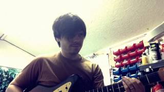 Jazzmaster Pickup Set Demo  Montys Guitars London [upl. by Berenice406]