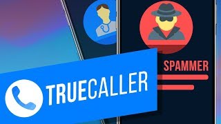 How to Use Truecaller  How Truecaller Works  How to Search Numbers on Truecaller [upl. by Man294]