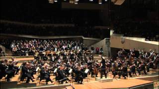 The Berliner Philharmoniker perform Brahmss Symphony No 1  Timpani tutorial [upl. by Kreit]