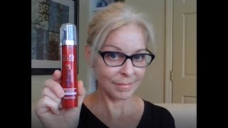 Review of Olay Regenerist Hydrating Mineral Sunscreen SPF30 and comparison to Elta MD UV Physical [upl. by Heringer]