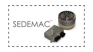 SEDEMACs Sensorless ISG Stateoftheart for vehicular starter generator systems today [upl. by Kaltman]