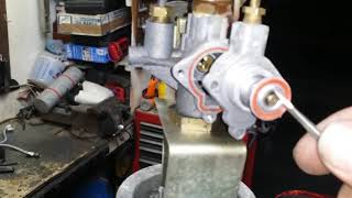 How to bypass your thermocouple on a propane heater [upl. by Giusto]