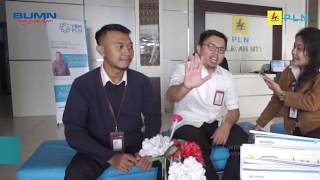 QnA Rekrutmen D3 Kerjasama PLN [upl. by Timmons]