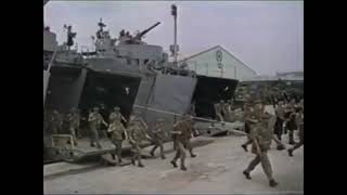 Inchon TV Spot 1982 [upl. by Suravat]