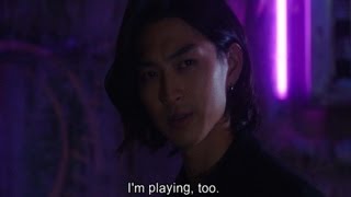 LIAR GAME  REBORN Trailer 【Fuji TV Official】 [upl. by Nnaylrebmik]