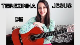 CANTIGA DE RODA  TEREZINHA DE JESUS [upl. by Nelubez]