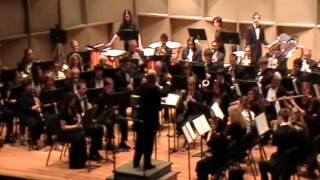 Peter and the Wolf by Sergei Prokofiev 18911953 Arr Jim Curnow Narrated by David Bouchier [upl. by Hambley]