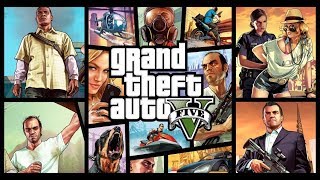 طريقة تحميل قراند gta v 5 على الكمبيوتر شغالة 100 بجرافيك خيالي للاجهزة الضعيفة رام 4جيجا فقط [upl. by Bailar]