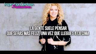 Tori Kelly   Confetti   Traducida [upl. by Fishback]