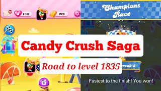 Candy Crush Saga  Earning More Gold Bars [upl. by Cutlor]