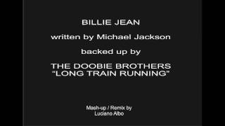 Billie Jeans Long Train [upl. by Graces]