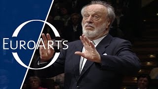 Mendelssohn  Symphony No 3 in A minor Op 56 Scottish Kurt Masur Gewandhausorchestra [upl. by Mateusz]