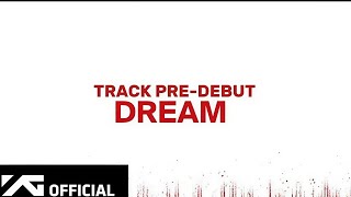 BABYMONSTER  “DREAM” PREDEBUT Official Audio [upl. by Urbas]