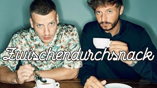 GEMISCHTES HACK  quotZWISCHENDURCHSNACKquotSpezialMiniFolge [upl. by Standish]