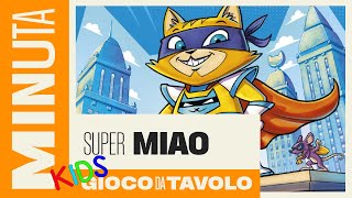 Super Miao  Recensioni Minute 651 [upl. by Eisac115]