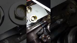 Duramax lb7 injector failure and ripoff must see [upl. by Holds346]