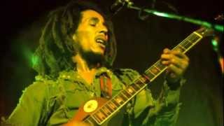 Bob Marley  Three Little Birds LIVE 1980 RARE [upl. by Itoc345]