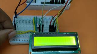 Interfacing DS18B20 Sensor with Raspberry Pi [upl. by Notsgnik]