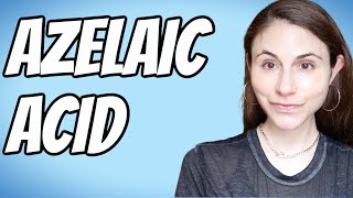 How to use AZELAIC ACID Shorts [upl. by Adnema820]