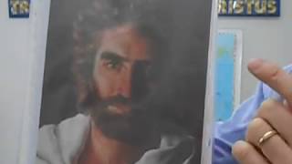 Akiane Kramarik exposed read the description below [upl. by Solange]