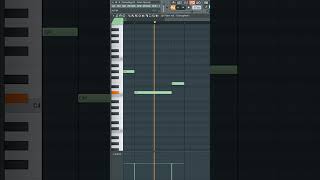 How to make quotOcean Sprayquot by Moneybagg Yo in FL Studio [upl. by Htebazle]