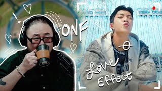 The Kulture Study ONF Love Effect MV REACTION amp REVIEW [upl. by Leonardo]