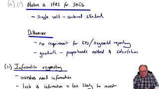 Question 4 SeptemberDecember 2020 ACCA SBR Exam  ACCA SBR Exam Revision [upl. by Queston]