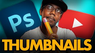 FREE YouTube Thumbnail Workshop  Advanced YouTube Thumbnail Training [upl. by Dleifxam248]