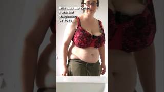 Chloe Ting Workout RESULTS 6 Month Body Transformation 🙏🏻💚🦄 [upl. by Marilyn]