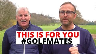 THE GOLFMATES COM New website [upl. by Yatnod]