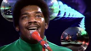 Edwin Starr  Family Affair 1972 [upl. by Kristyn]