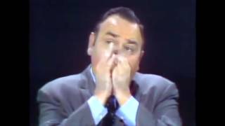 Jonathan Winters  Smothers Brothers Comedy Hour TX 2nd March 1969 [upl. by Klein]