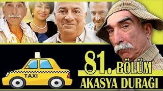 AKASYA DURAĞI 81 BÖLÜM [upl. by Pangaro]