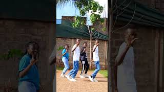 Balo Balo Remix  Mudra D Viral X Trio Mio Dance Video [upl. by Elboa597]