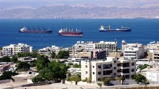 Aqaba  Jordan [upl. by Deeann330]