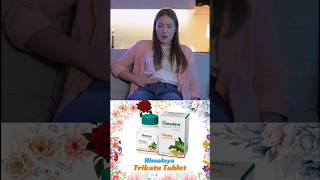 Himalaya Trikatu Tablet Uses  अपच पेट फूलना भूख न लगना आदि में उपयोगी  ytshorts himalaya [upl. by Ludovika]