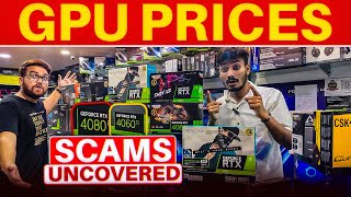 Graphics card prices in nehru place delhi [upl. by Mogerly711]