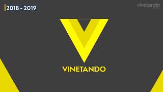 Vinetando Abertura 20182019 [upl. by Herm557]