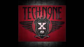 Tech N9ne  Caribou Lou  OFFICIAL AUDIO [upl. by Rus]