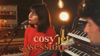 Stromae  Lenfer Cover by ØDE  Cosy Jet Sessions [upl. by Jayson]