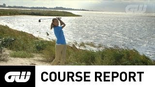 GW Course Report Barseback GampCC [upl. by Etteloiv]