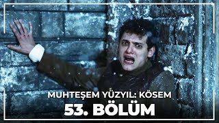 Muhteşem Yüzyıl Kösem 53 Bölüm HD [upl. by Zampino]