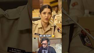 Vettaiyan Glimpse Prevue Reaction Tamil  Superstar Rajinikanth Ritika Singh  Vettaiyan Trailer [upl. by Kaila]