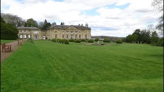 Wortley Hall Yorkshire UK [upl. by Ihdin]