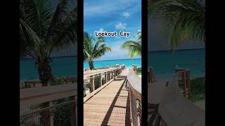 Bright Sunshiny Day at Lookout Cay disneymagic Day 3 [upl. by Ynner]