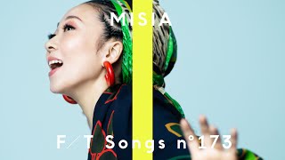 MISIA  Higher Love  THE FIRST TAKE [upl. by Pani]