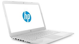 HP Stream 14ax022nr Laptop Review Intel Celeron N3060 16GHz [upl. by Key]