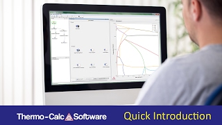 ThermoCalc Overview [upl. by Haelhsa]