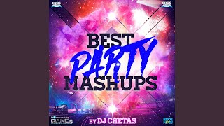 Bollywood Party Mashup [upl. by Atsed]